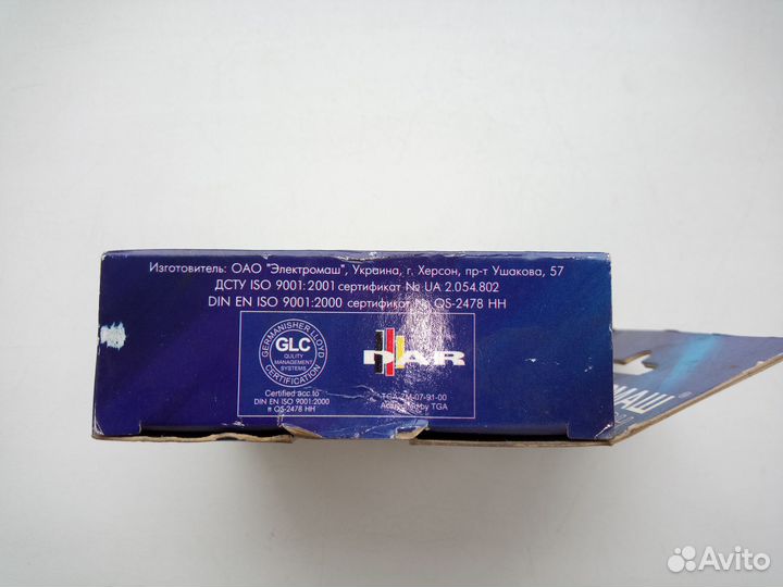 Крестовина карданного вала УАЗ