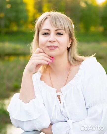 Фотограф Скопин