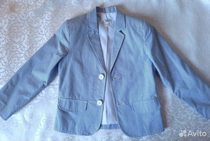 Костюм для мальчика