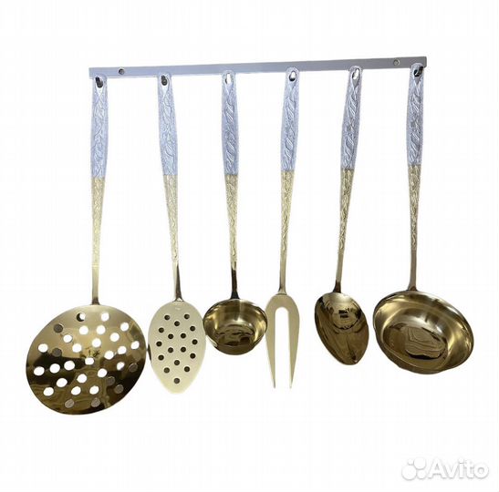 Набор кухонный подвесной новый