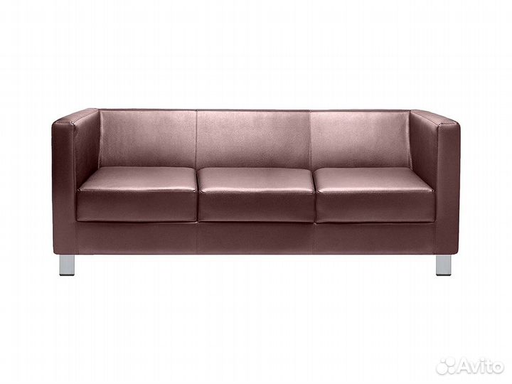 Диван трёхместный бета (кат.1)