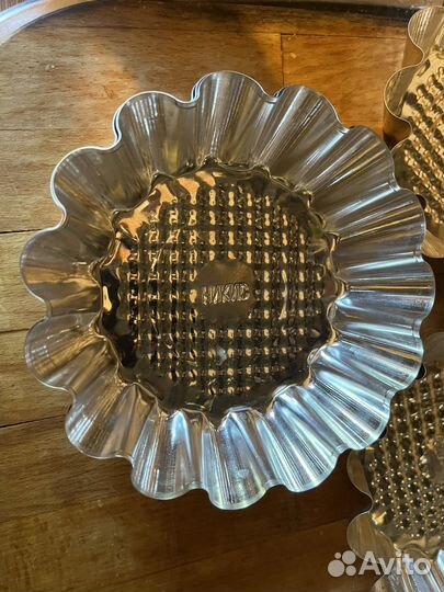 Форма для выпечки кексов, куличей