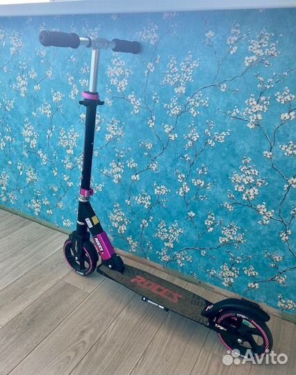 Самокат 2-х колесный Roces 175