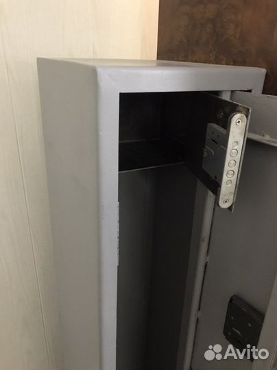 Сейф для оружия