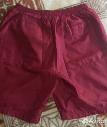 Шорты adidas мужские