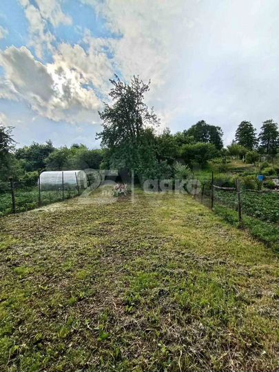 Дом 59,6 м² на участке 6,7 сот.