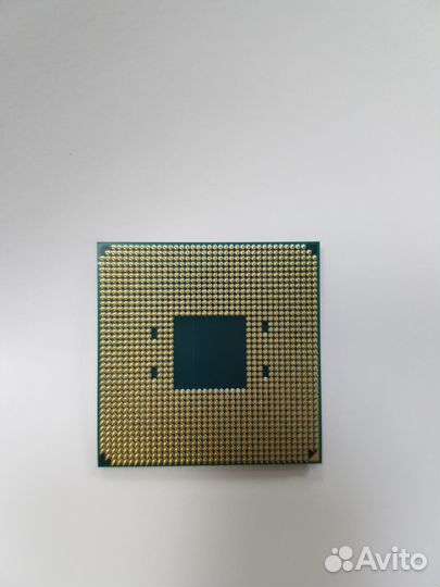 Процессор CPU AMD Ryzen 5 5600 3.5GHz