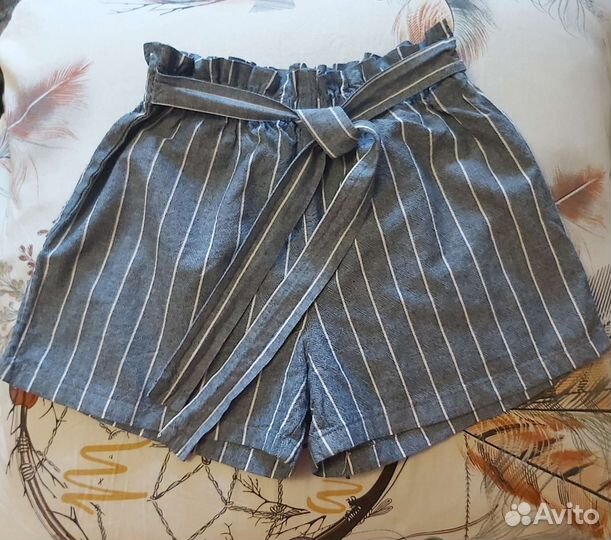 Шорты для девочки 146-152