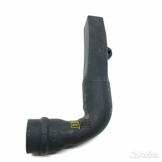 Выпускной патрубок из вариатора Arctic Cat 0413-21