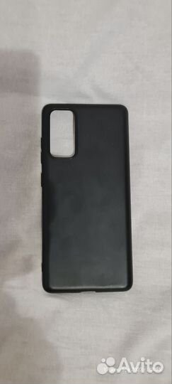 Чехлы для Samsung galaxy s20 fe