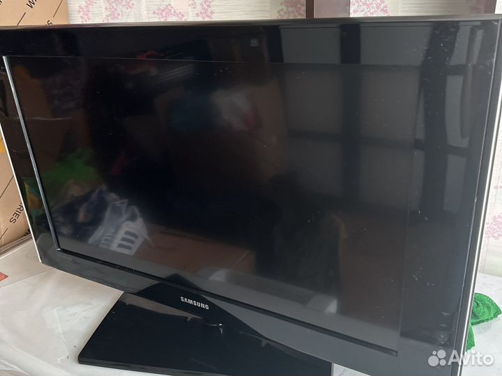 Телевизор lg