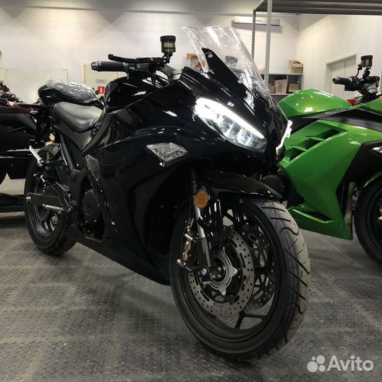 Новые Электромотоцикл электромопед