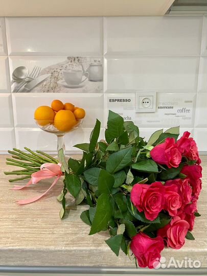 Прямая кухня на заказ. Фабрика в Омске