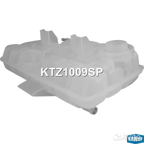 Бачок расширительный Krauf