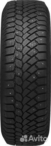 Gislaved Nord Frost 200 SUV 235/65 R17 108T