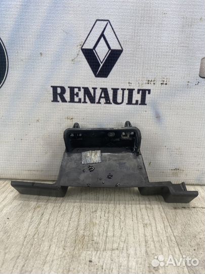 Накладка рамки кузова Кожух замка капота Renault l