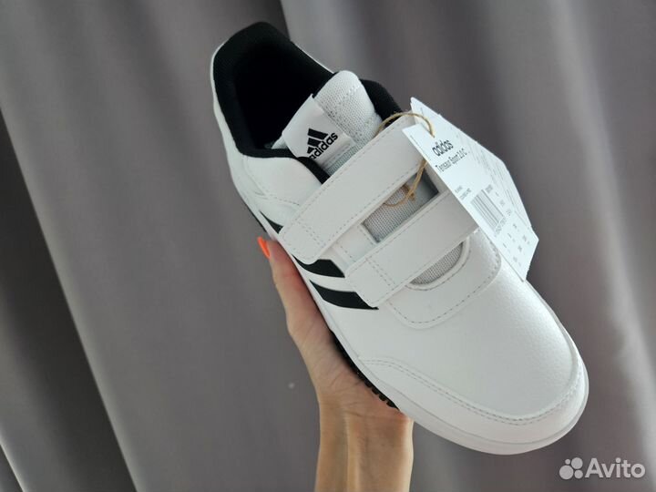 Кроссовки adidas 28-40