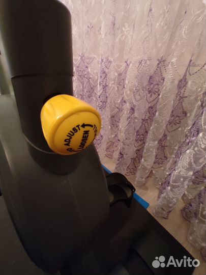 Велотренажер Torneo