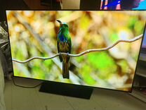 LG oled 55b8slb