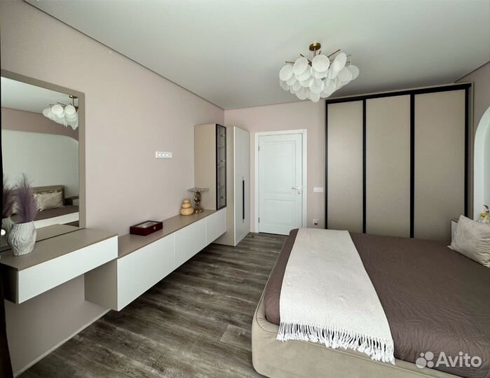 Мебель на заказ, кухни, шкафы, кровати, детские