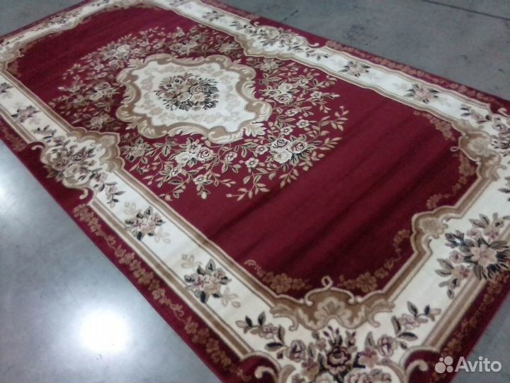 Ковер размером : 2.0х4.0 (№ 20606-33) новый