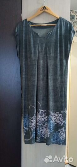 Женские вещи