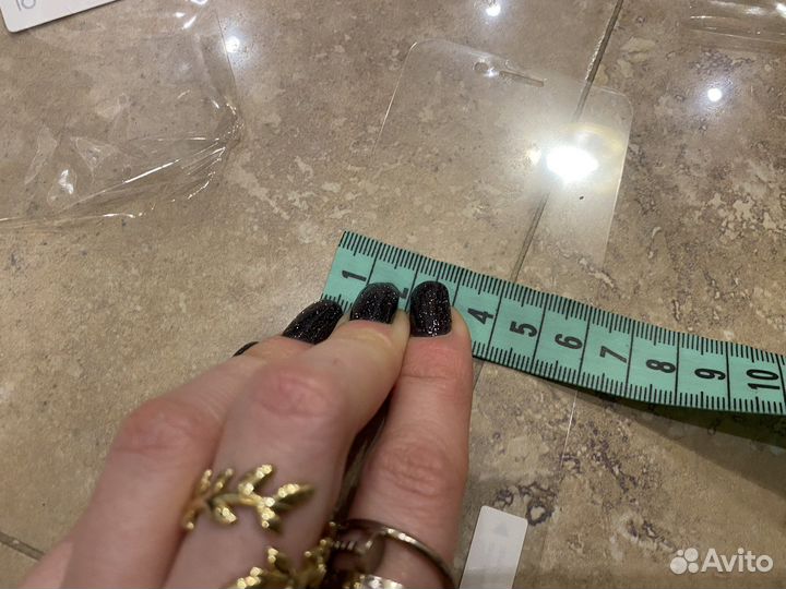 Защитная пленка iPhone 6 новая