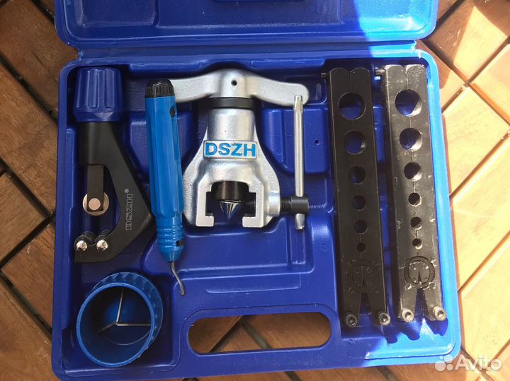 Оборудовпние для кондиционера