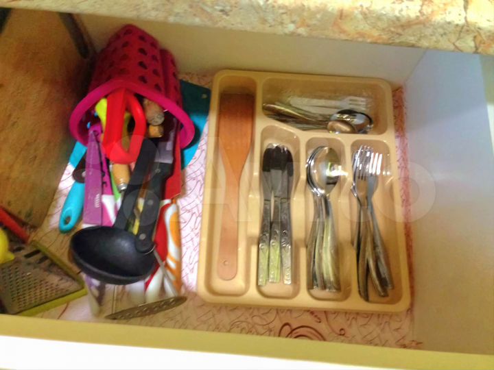 1-к. квартира, 28 м², 1/2 эт.