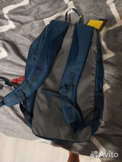 Рюкзак Voyager 15 синий