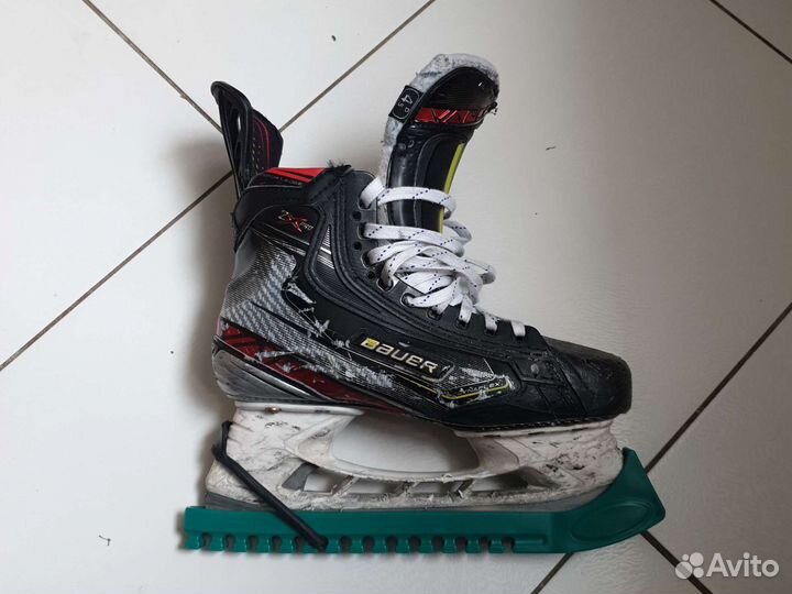 Коньки bauer vapor 2X pro