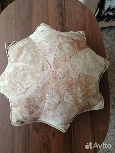 Подушка декоративная