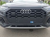 Audi Q5 2.0 AMT, 2024, 15 км, с пробегом, цена 6 800 000 руб.
