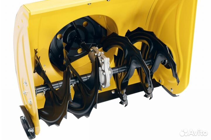 Снегоуборщик Denzel SBM 610S PRO 97654