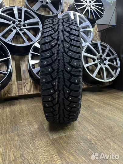 Nokian Tyres Nordman 5 185/70 R14 92T