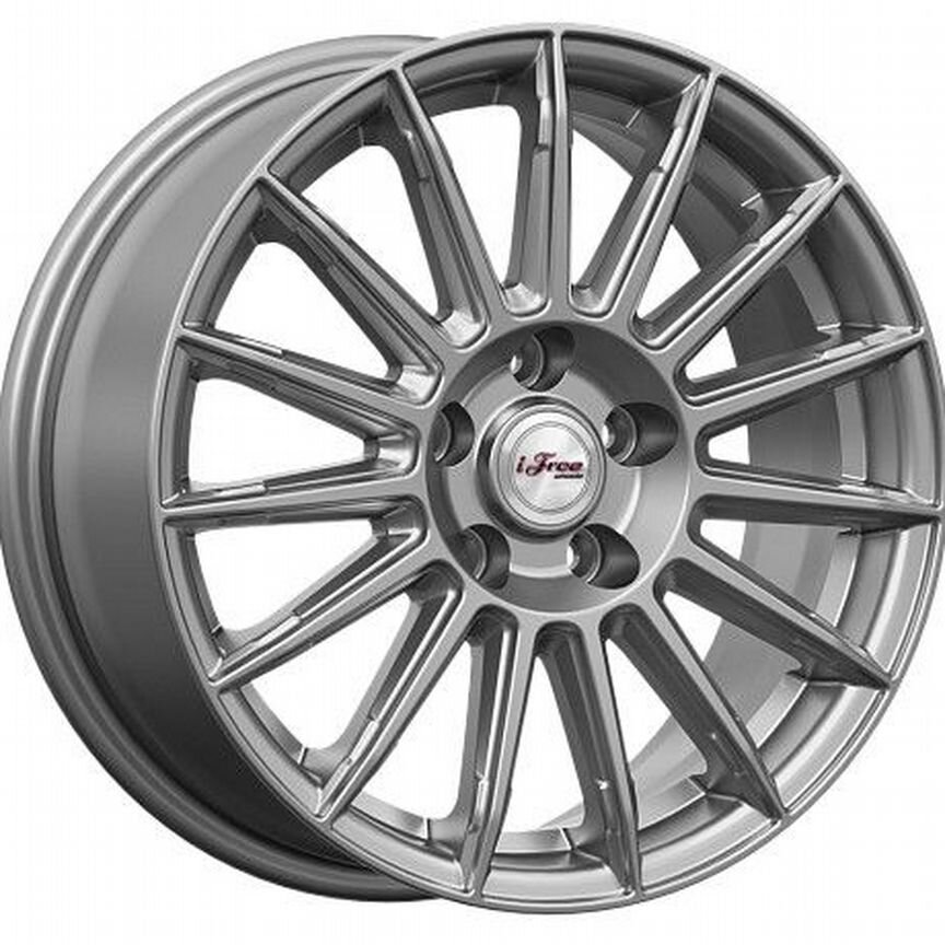 Литые диски iFree Азур 6.5×R16 5×114.3