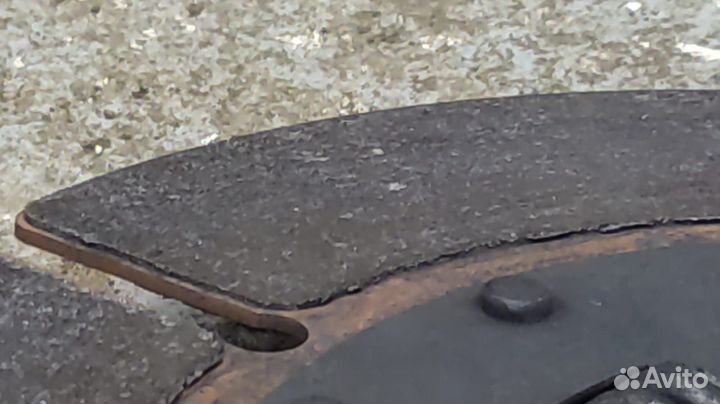 Сцепление nismo g-max