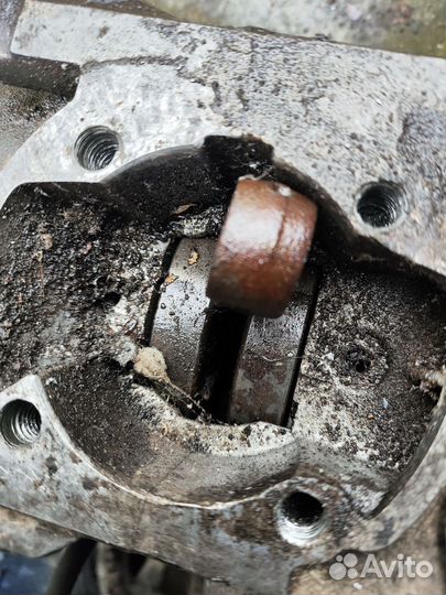 Крыло(Хвост) honda dio fit