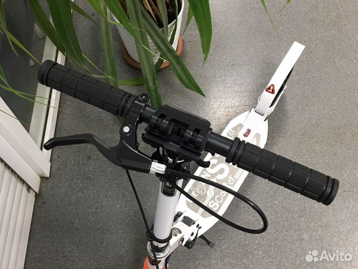 Самокат универсальный