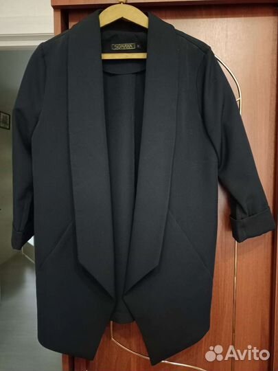 Платья и пиджак, женские. Размер 46-48