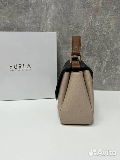 Сумка furla новая