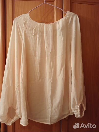 Блузка женская 46 48