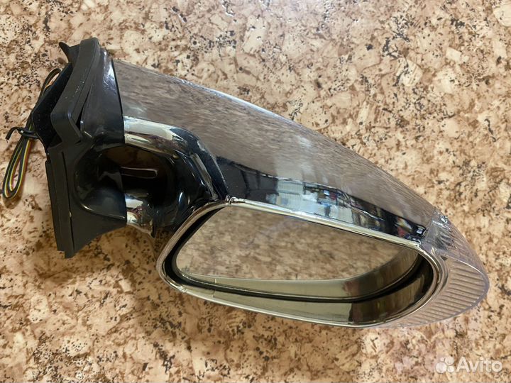 Зеркало внешнее для газ 3110