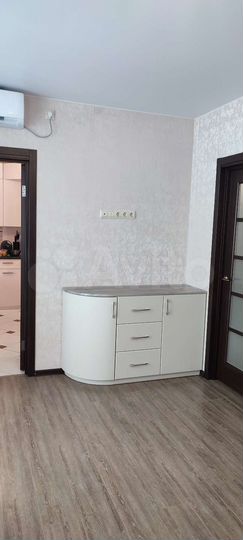 1-к. квартира, 39,9 м², 9/9 эт.