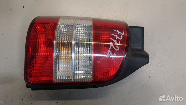 Фонарь (задний) Volkswagen Transporter 5, 2012