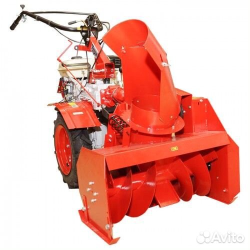 Снегоуборщик для мотоблока Угра сун.1