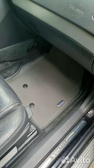 Volvo XC90 2.5 AT, 2012, 225 000 км