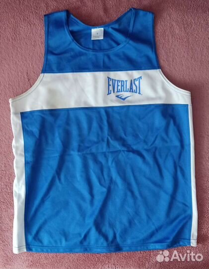 Боксерская форма