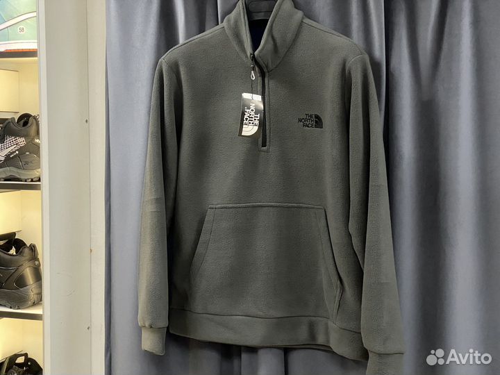 Костюм мужской флисовый The North Face