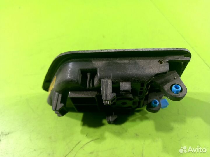 Ручка двери передняя правая для Hyundai Getz